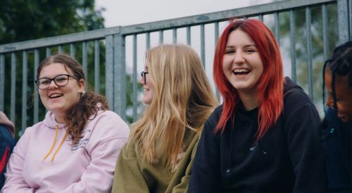 Coaching Teenage Girls Workshop in Kerry!