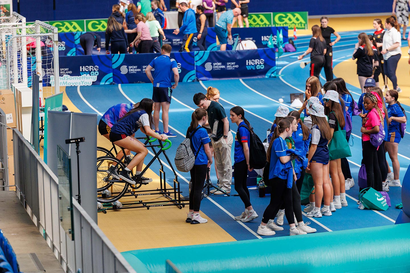 Her Moves Wellness Center