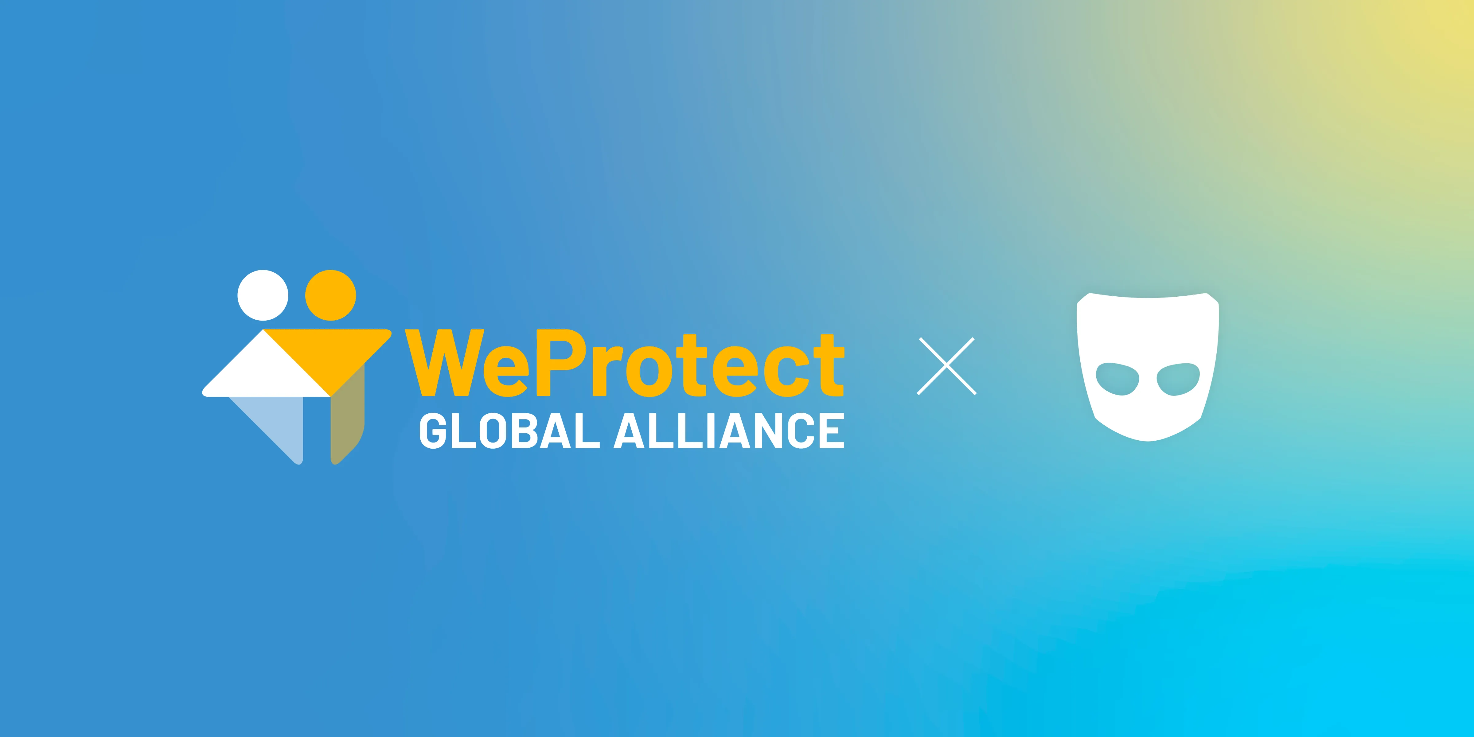 Grindr joins the WeProtect Global Alliance
