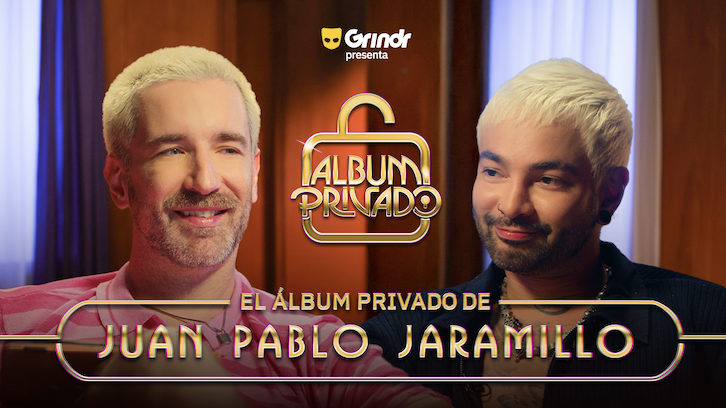 Juan Pablo Jaramillo | Álbum Privado