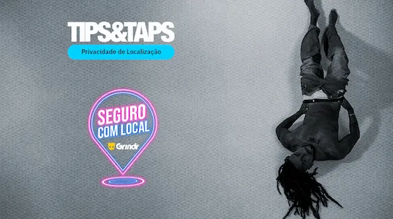 Privacidade de Localização