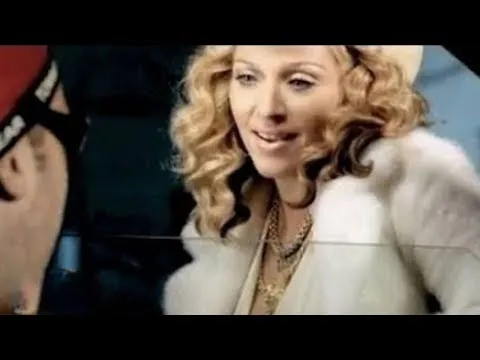 Madonna - Music