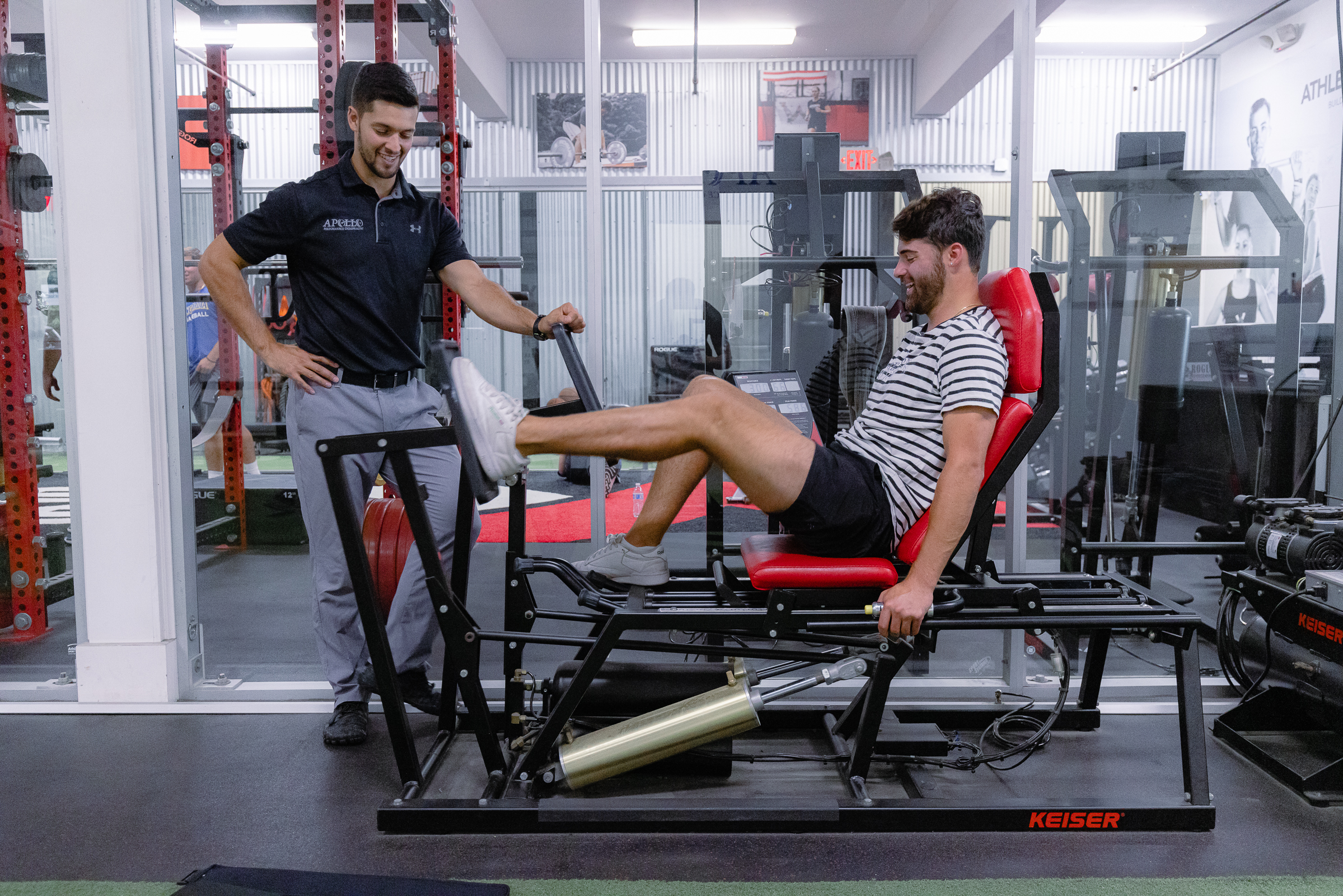 Exercise as Medicine: Why Movement Is Central to Everything We Do