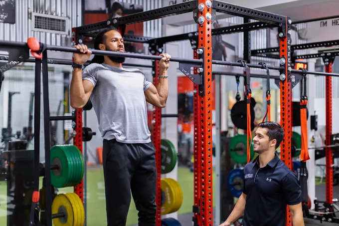Speed and Power Training for Active Adults: What You’re Probably Missing