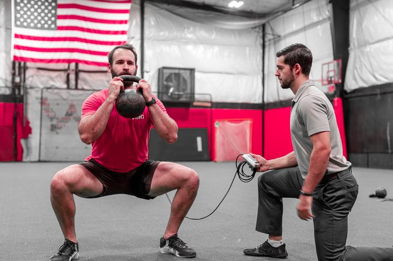 Why Resistance Training Matters More Than Ever for Aging Women