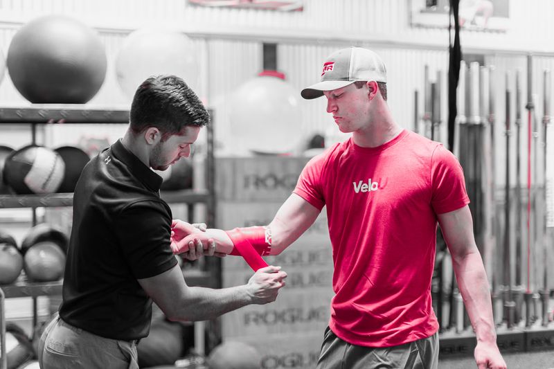 Why Balance Training Misses the Mark for Most People