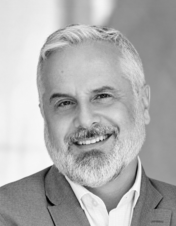 Andy Grinbaum, Broadway Suites