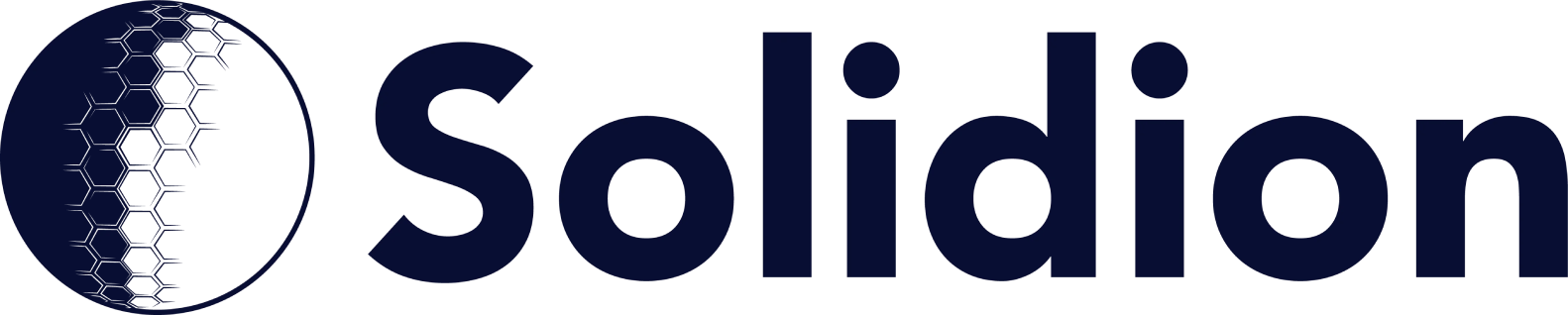 Solidion Technology, Inc.