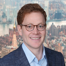 Kyle Bauser, Ph.D.