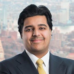 Sanjay Allahdad