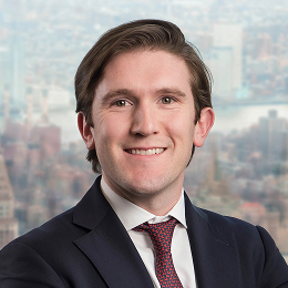 Wes McGeoghegan