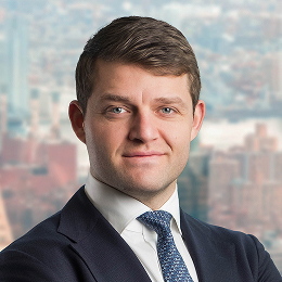 Adam Sands