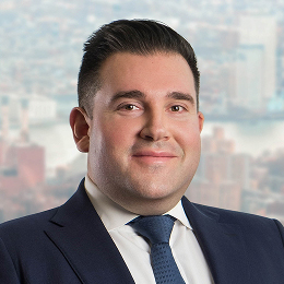 Nick Motola