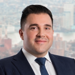 Nick Motola