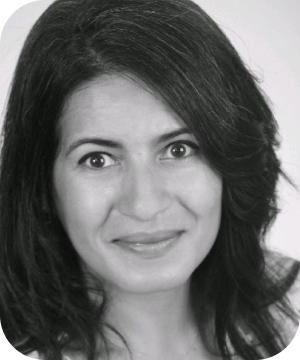 Sarah Kandil