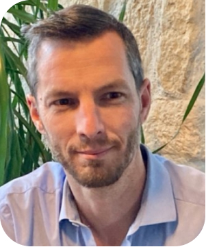 Nicolas Bourgeois