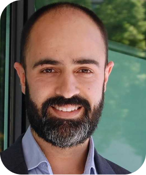 Damaso Cebrian