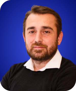 Sébastien Bellego