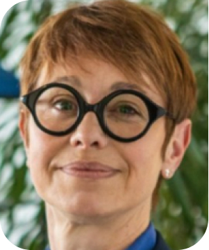 Nathalie Bouille