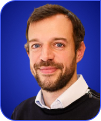 Xavier Lagarde, principal manager