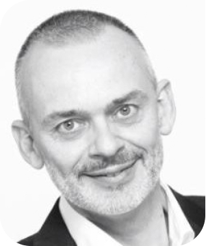 Xavier Genet