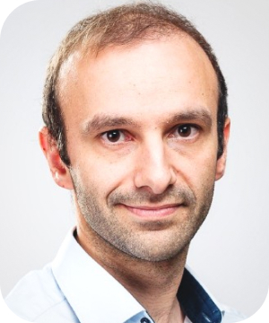 Laurent Demeestere