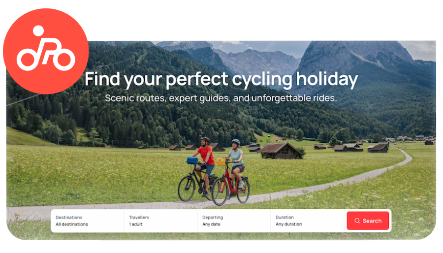 Pedal Ventures