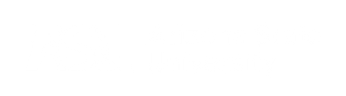 ASU: Arizona State University