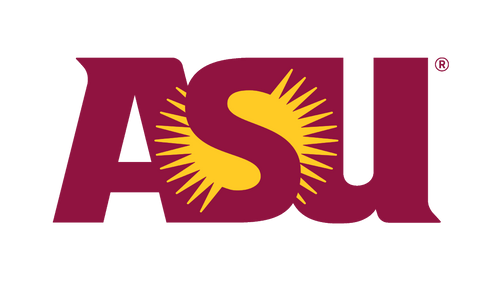Arizona State University logo
