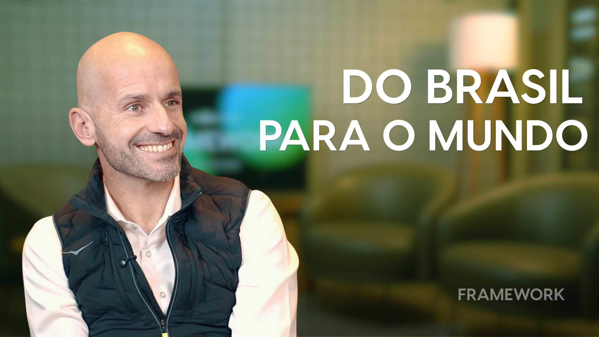 João Del Valle - Como o EBANX conectou o Brasil ao mundo