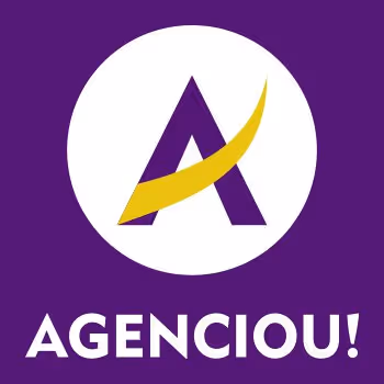 Agenciou