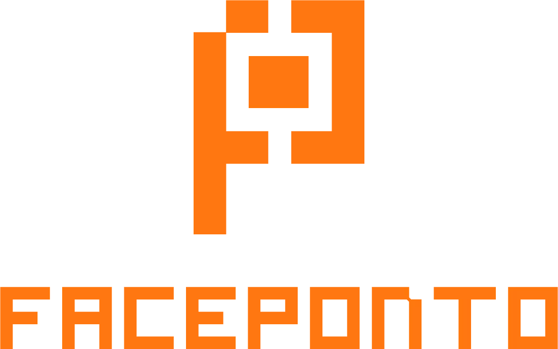 Faceponto