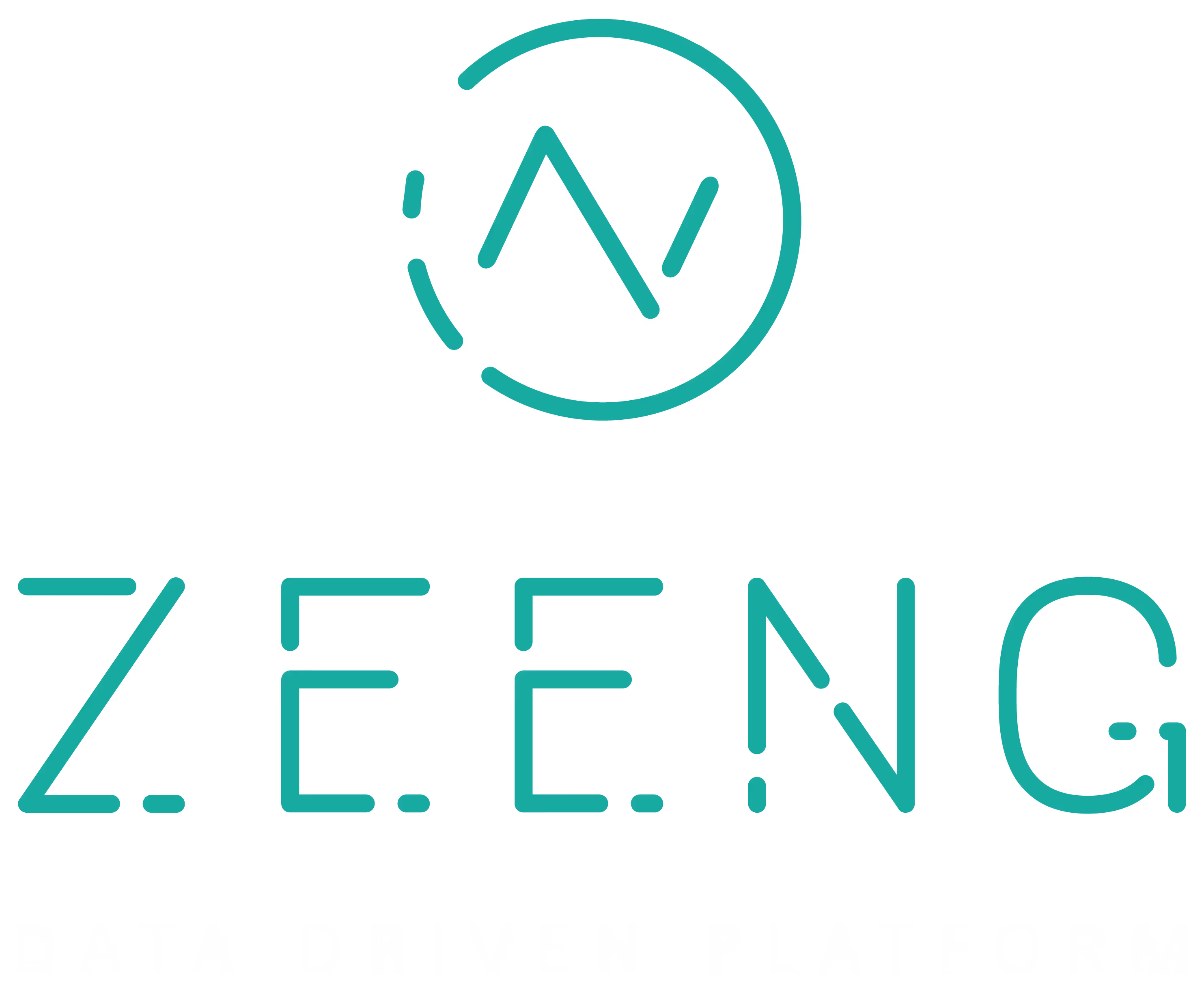 Zeeng - Data Driven Platform