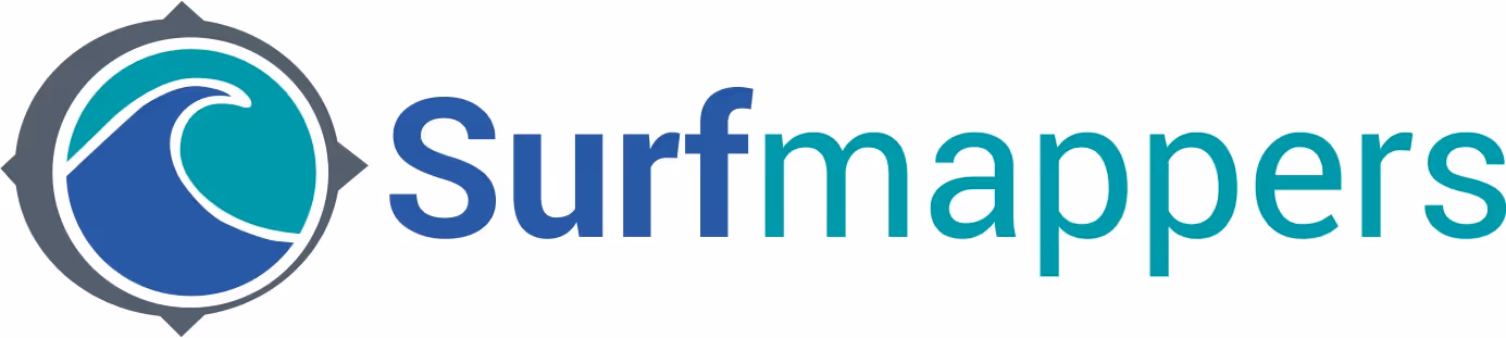 Surfmappers
