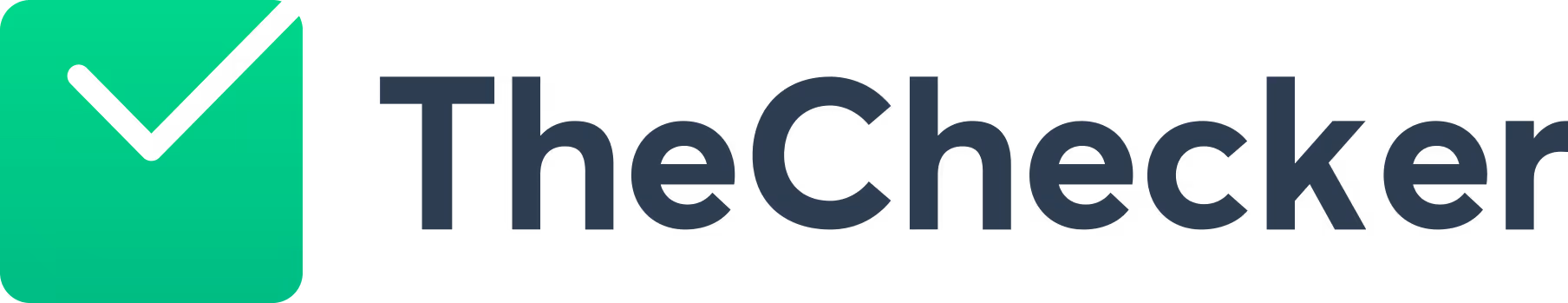 TheChecker