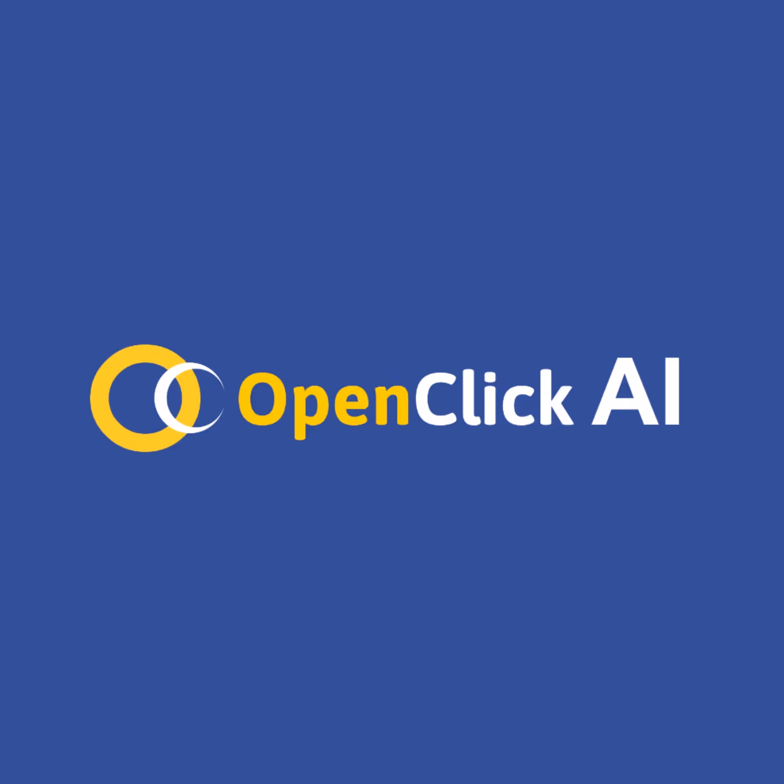 OpenClick AI