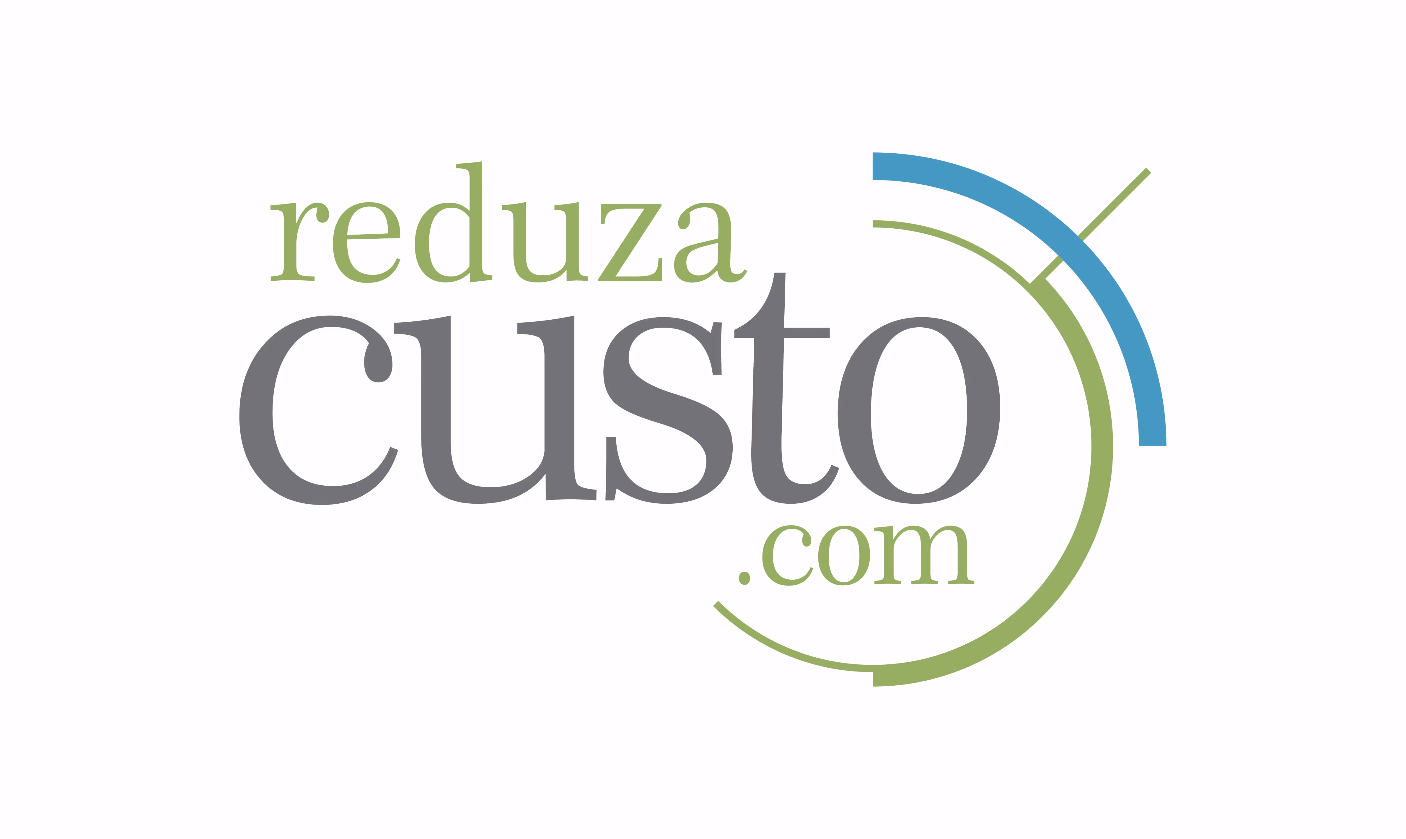 Reduza Custo