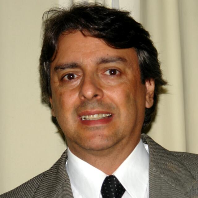 Alcyr Soares Cardoso