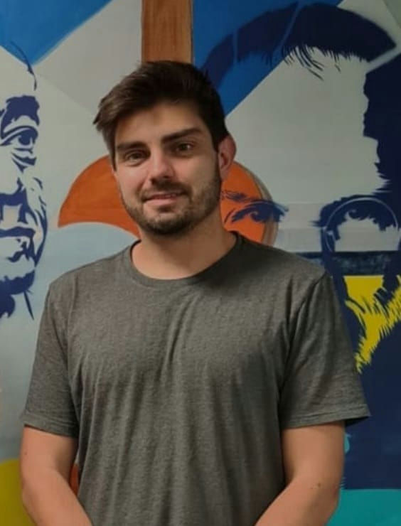Filipe Drebes Scarinci