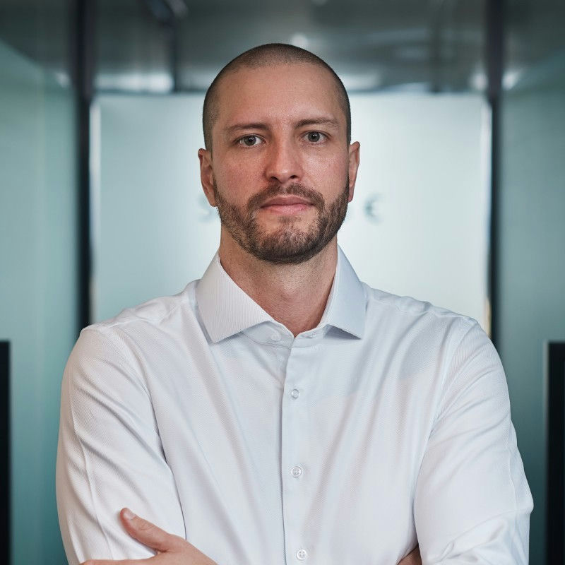 Bruno Pietzsch Leiria