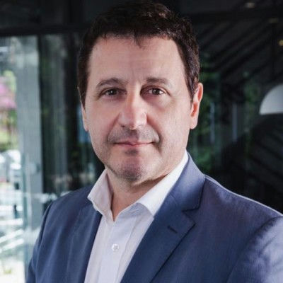 Fabio Bonadiman