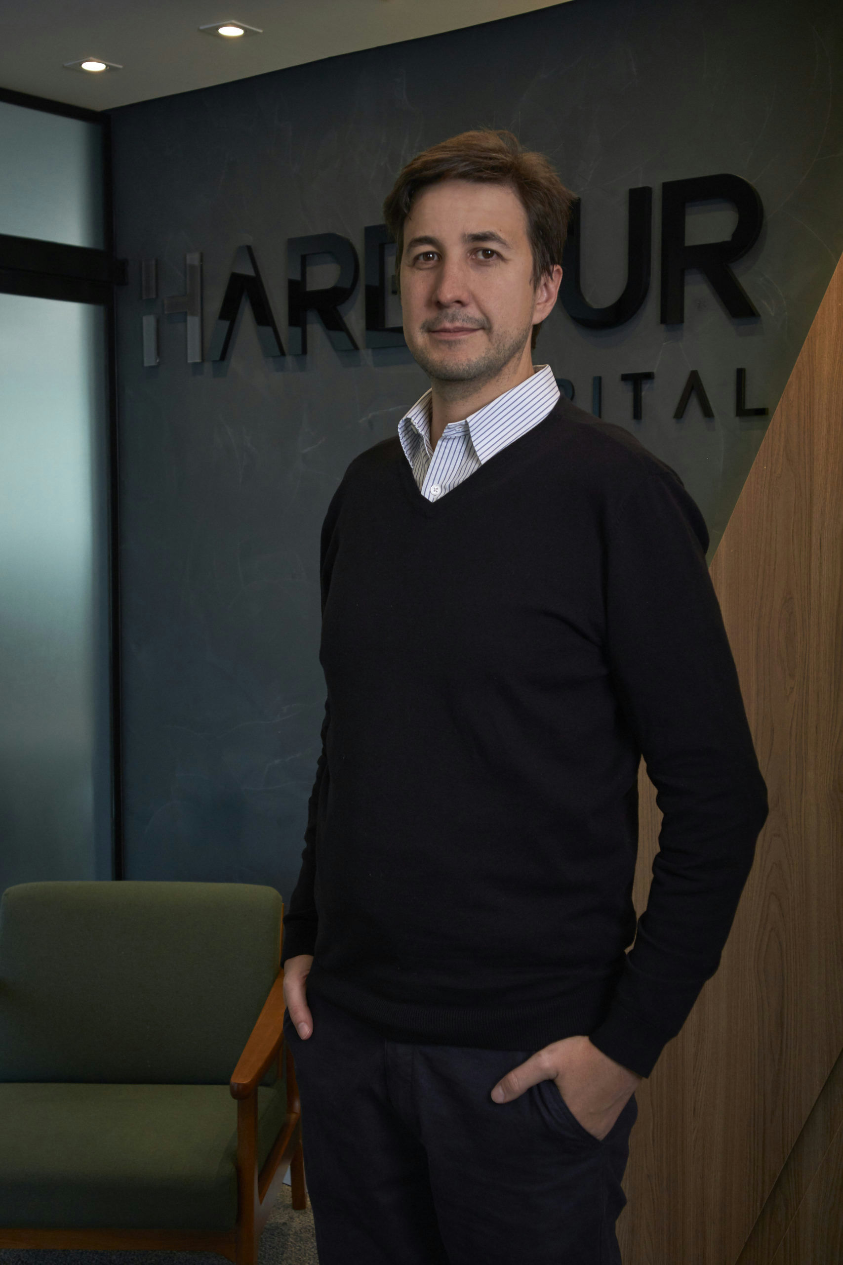 Alexandre Peteffi
