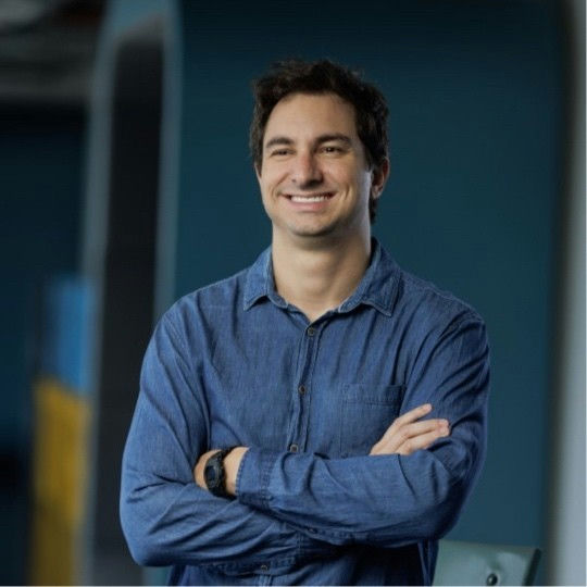 Luis Lourenço