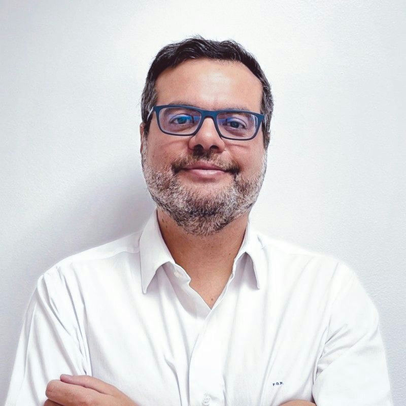 Felipe Grassi De Moraes