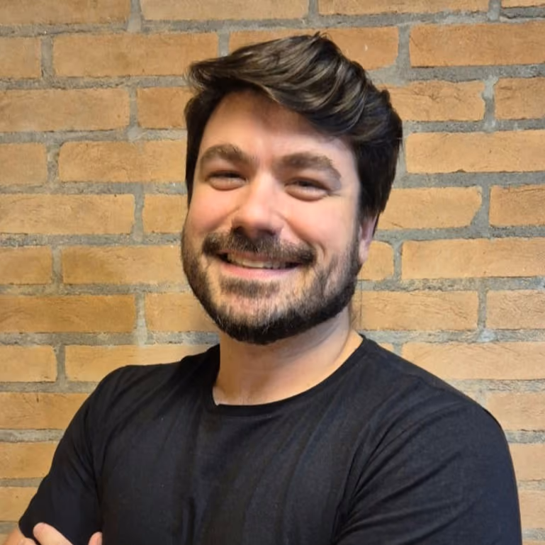 Pedro Sitta Pizzolato