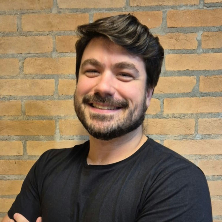 Pedro Sitta Pizzolato