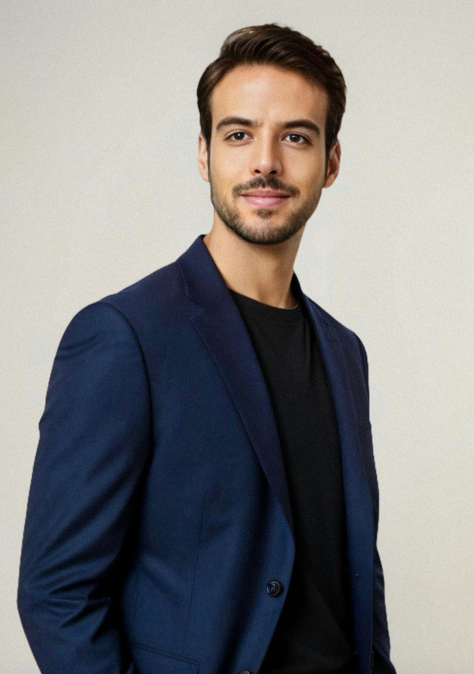 Victor Papi Ramos