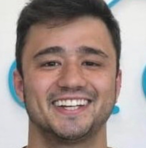 Marcos Martins Fagundes Junior