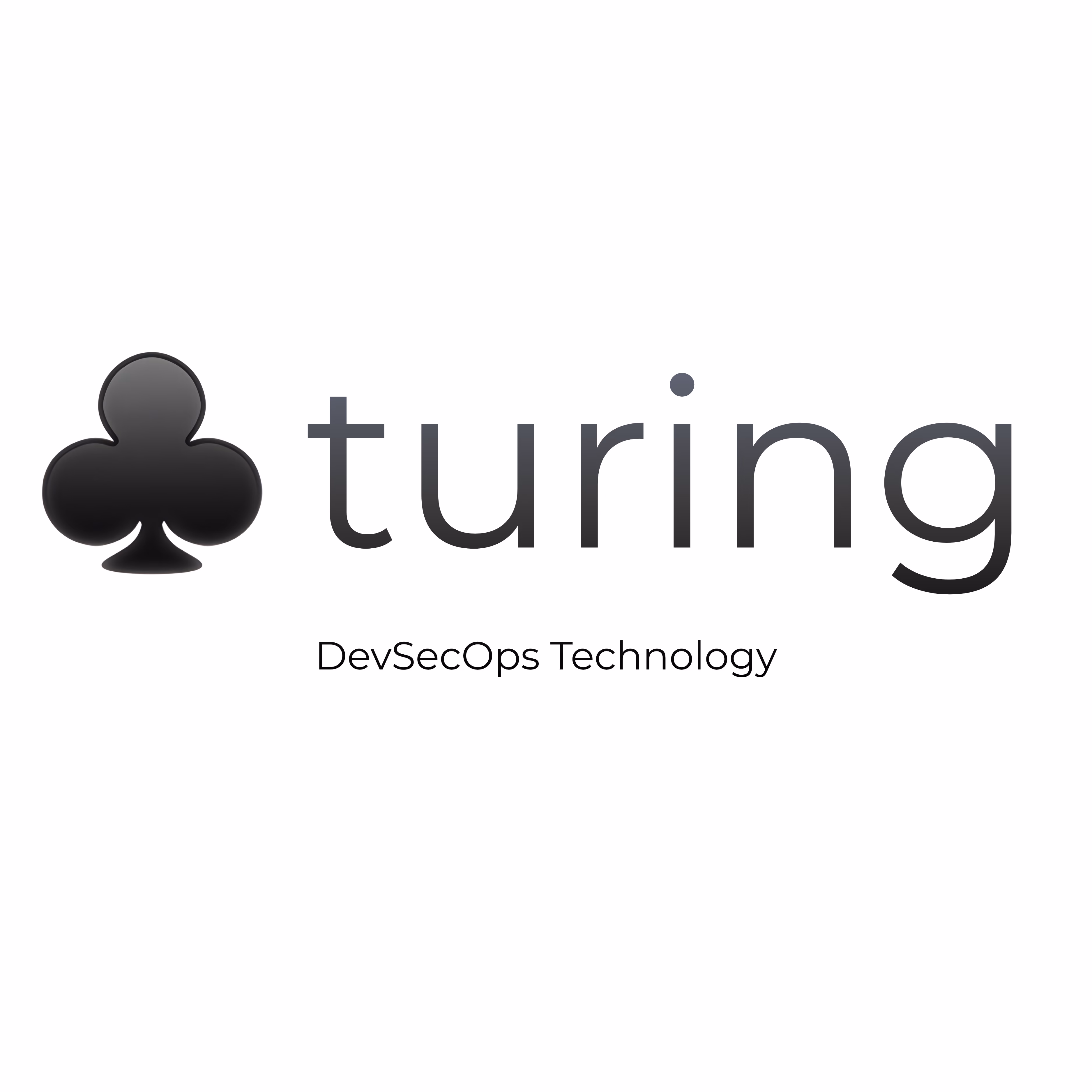 Turing DevSecOps