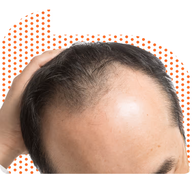 Trusted by Singaporean Men